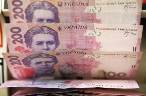 На гривнах найдены опасные микробы