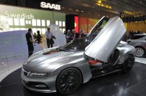 Суд отказался взыскать с General Motors 3 миллиарда долларов за Saab