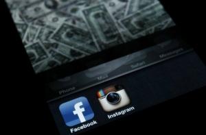 Facebook добавит в Instagram сервис видеозаписей