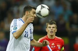 Громкое имя может создать Аршавину проблемы