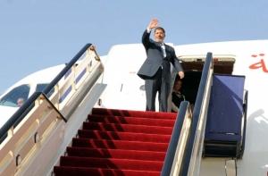 Президент Египта предложил изменить конституцию