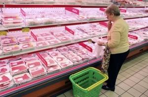 В мае прожиточный минимум достиг нового рекордного показателя