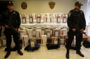 Латвийского наркокурьера в России посадят на 6 с половиной лет