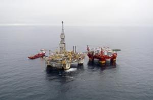 Минфин: нефть в Латвии есть