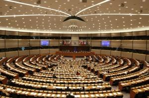 В Европарламенте откроют аллею Балтийского пути