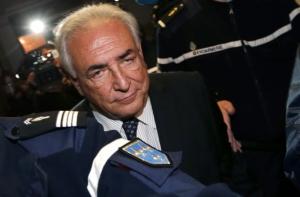 Стросс-Кана полностью оправдали