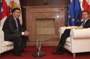 Иванишвили уйдет из власти после Саакашвили