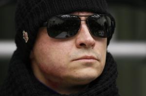 Сергей Филин перенес восемнадцатую операцию на глазах