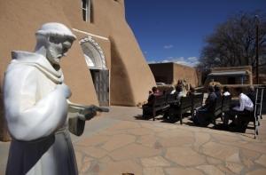 Сицилийский епископ предлагает не отпевать мафиози