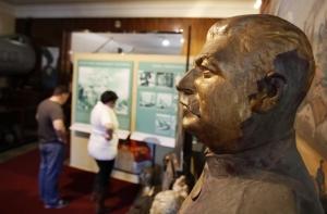 Росархив обнародовал документы Сталина