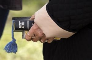 Египетского проповедника приговорили к заключению за сожжение Библии