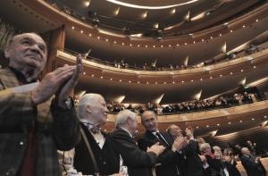 Фигурантом дела о мошенничестве в Большом театре стал епископ-евангелист