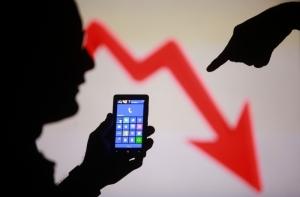 Samsung за четыре дня подешевел на 20 млрд. долларов