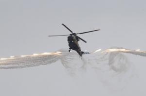 Пять человек погибли в результате крушения вертолета в Хабаровском крае