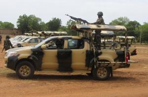 США предложили 23 миллиона долларов за африканских террористов