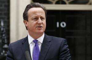 Жена премьера Англии изменяла ему с мэром Лондона