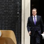 Премьер Британии угодил в громкий любовный скандал