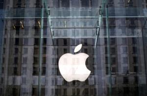 Apple опубликовала запросы властей США
