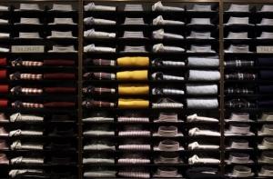 ВВП Латвии в первом квартале вырос на 3,6%