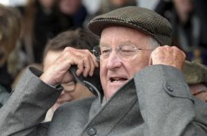 На короля Бельгии подала в суд внебрачная дочь