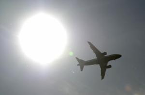 В самолете «Душанбе-Москва» умер наркокурьер-«глотатель»