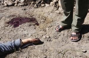 Афганские талибы обезглавили 10-летнего ребенка за шпионаж