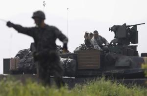 Южная Корея создаст свою систему ПРО