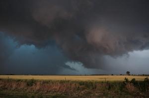 Из-за торнадо в Оклахоме погибли пять человек