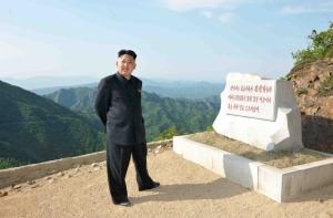 Ким Чен Ын решил воспользоваться опытом Гитлера