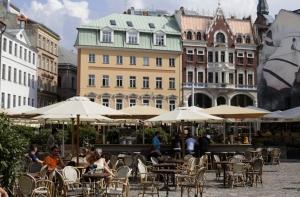 В Риге и Юрмале вырастет налог на недвижимость