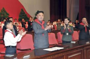 КНДР возобновит горячую линию связи с Южной Кореей