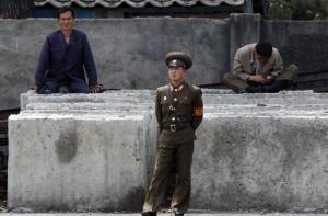 Северная и Южная Кореи определили время и место переговоров