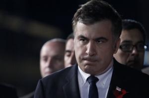 Саакашвили может быть арестован после выборов
