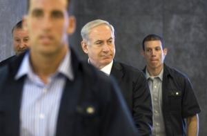 МИД Израиля прекратил оказывать консульские услуги