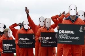 Врачи просят провести независимый медосмотр в Гуантанамо