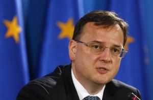 Премьер-министр Чехии объявил об отставке