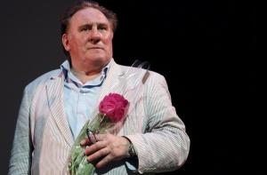 Депардье назвал Pussy Riot храбрыми феминистками