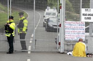 Саммит G8 открылся в Северной Ирландии (ФОТО)