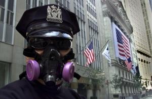 ФБР назвало самые опасные города США