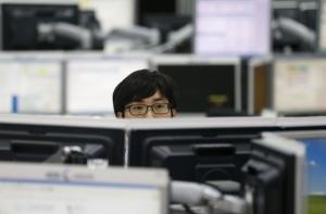 Южная Корея предупредила об атаке на правительственные сайты