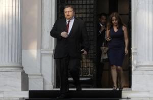 В Греции сформировано новое правительство