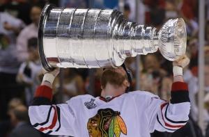 «Чикаго» стал обладателем Кубка Стэнли
