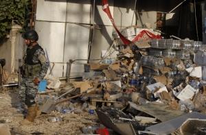 При обрушении рудника в ЦАР погибли 37 человек