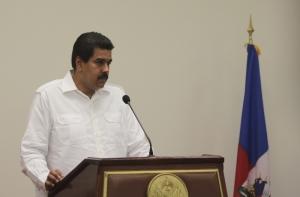 Венесуэла готова предоставить политическое убежище Сноудену