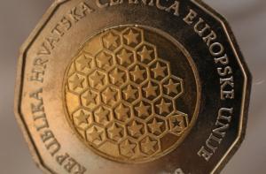 Хорватия отмечает присоединение к Евросоюзу