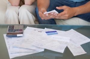 Долг латвийского правительства начинает снижаться