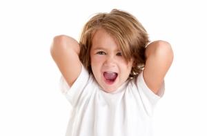 Девятилетний ребенок отрубил себе два пальца