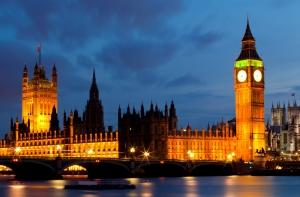 В Лондоне усиливают охрану зданий мусульманских общин