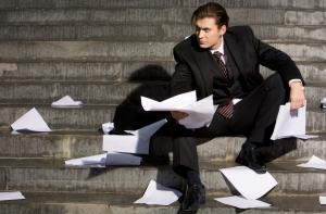 Высшее образование - не гарант хорошей работы в Латвии