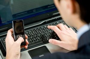 Германия усилит слежку в Интернете